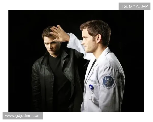 《善恶双生第一季》:当光明与黑暗在心底交织,谁能逃脱宿命的轮回?